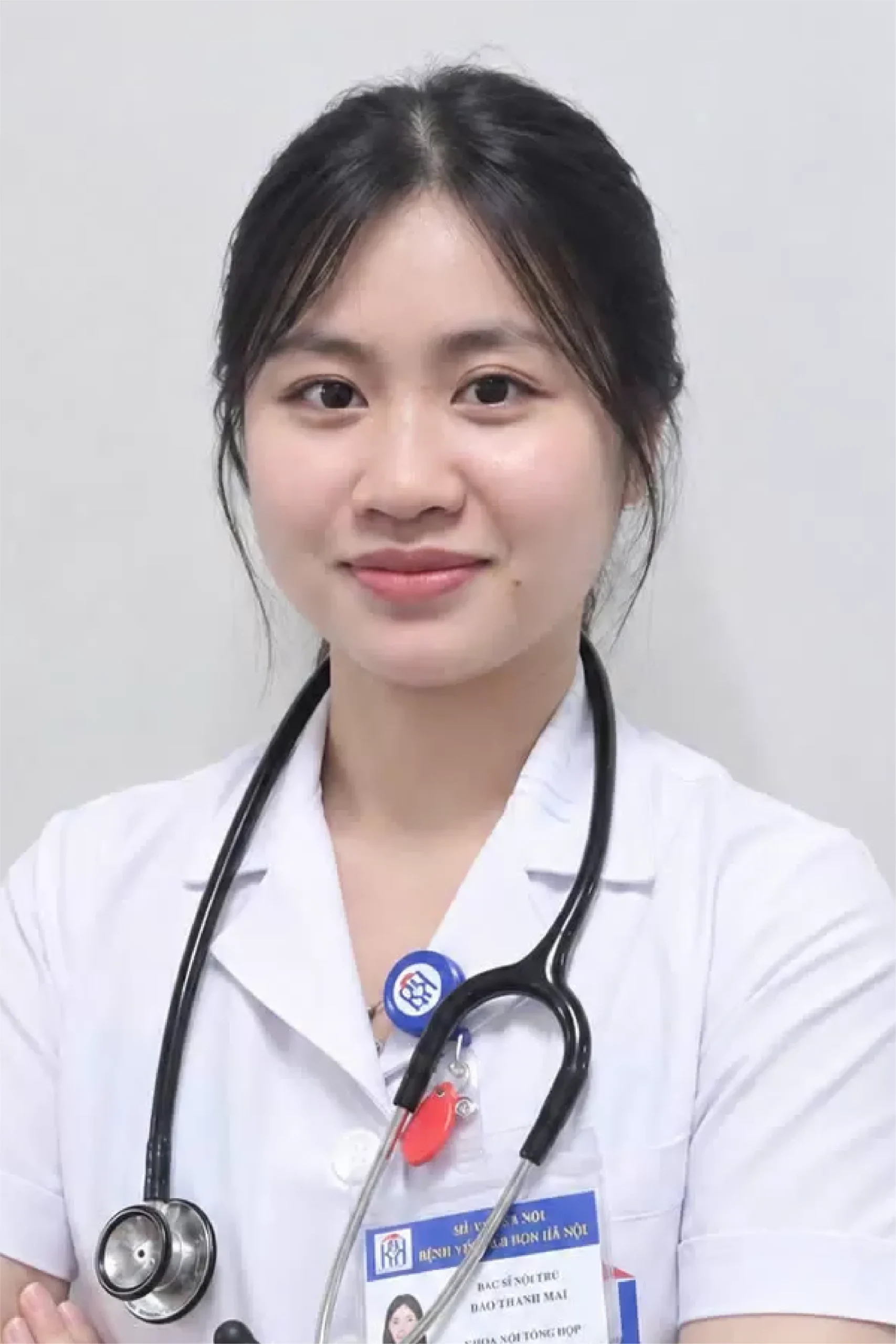 Bùi Mai Anh TK88