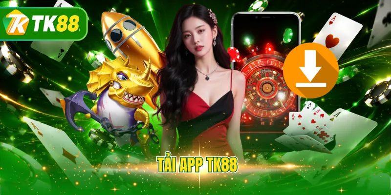 tải app TK88